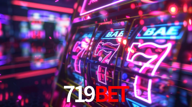 Game Providers 719bet
