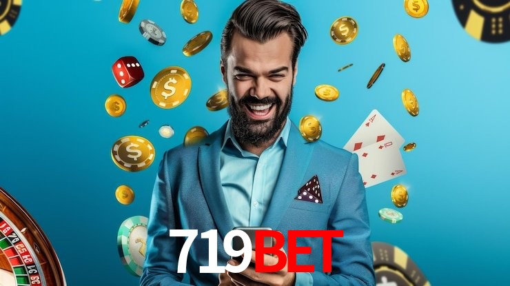 Bonus Features 719bet