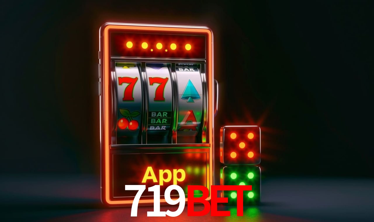 Bonus Features 719bet