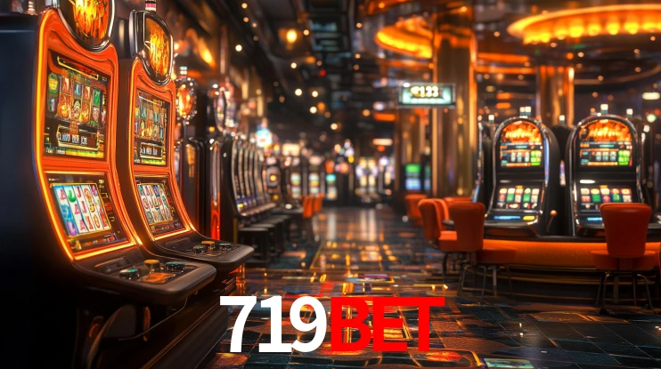 Welcome Bonus 719bet