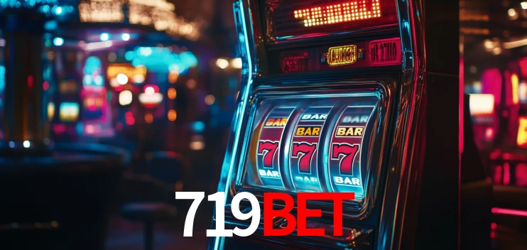 Welcome Bonus 719bet