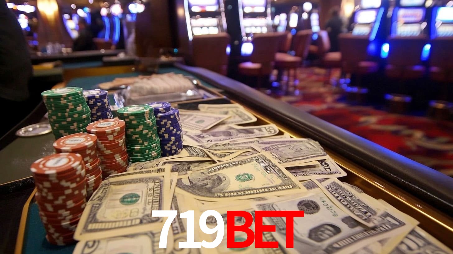 Weekend Specials 719bet