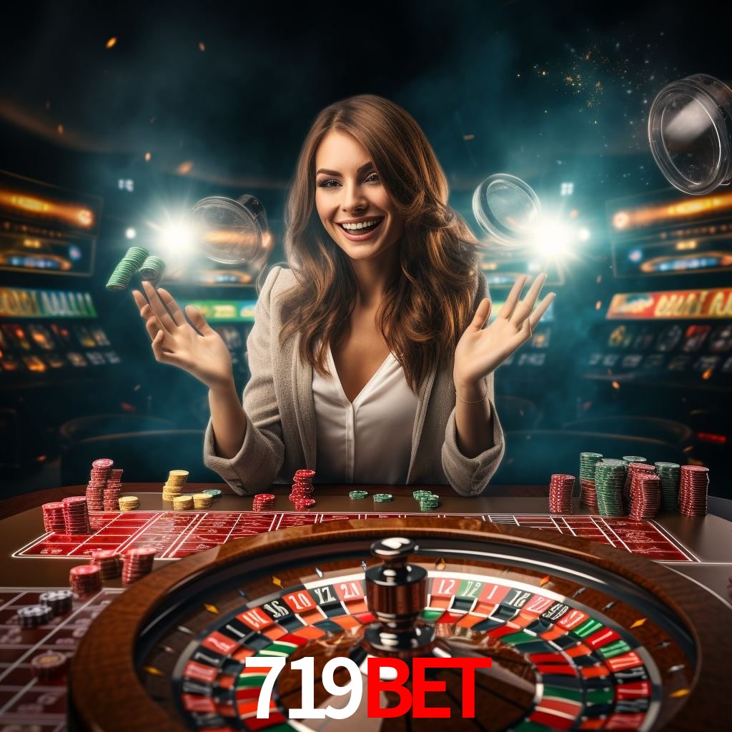 719bet login